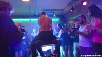 Party Hardcore Gone Crazy Vol. 37 Part 2 - Cam 2 Screencap 57 on www.sinx.com