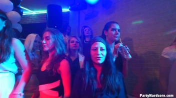 Party Hardcore Gone Crazy Vol. 37 Part 2 - Cam 2 Screencap 58 on www.sinx.com