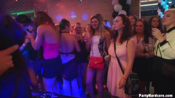 Party Hardcore Gone Crazy Vol. 37 Part 2 - Cam 2 Screencap 6 on www.sinx.com
