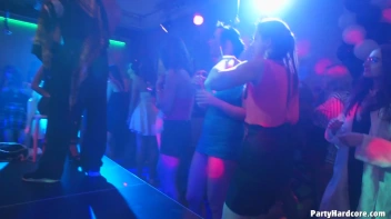 Party Hardcore Gone Crazy Vol. 37 Part 2 - Cam 2 Screencap 60 on www.sinx.com
