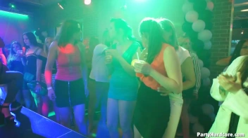 Party Hardcore Gone Crazy Vol. 37 Part 2 - Cam 2 Screencap 64 on www.sinx.com