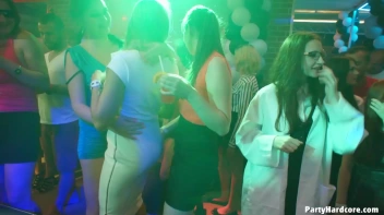 Party Hardcore Gone Crazy Vol. 37 Part 2 - Cam 2 Screencap 66 on www.sinx.com
