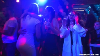 Party Hardcore Gone Crazy Vol. 37 Part 2 - Cam 2 Screencap 71 on www.sinx.com