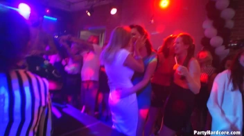 Party Hardcore Gone Crazy Vol. 37 Part 2 - Cam 2 Screencap 72 on www.sinx.com
