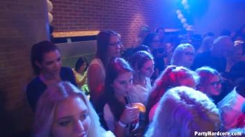 Party Hardcore Gone Crazy Vol. 37 Part 2 - Cam 2 Screencap 75 on www.sinx.com