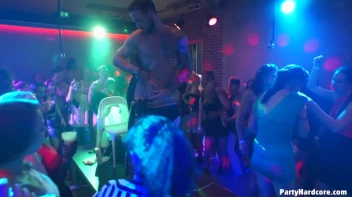 Party Hardcore Gone Crazy Vol. 37 Part 2 - Cam 2 Screencap 76 on www.sinx.com