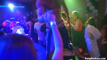 Party Hardcore Gone Crazy Vol. 37 Part 2 - Cam 2 Screencap 78 on www.sinx.com