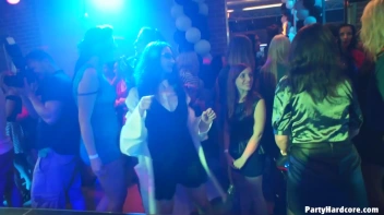 Party Hardcore Gone Crazy Vol. 37 Part 2 - Cam 2 Screencap 80 on www.sinx.com