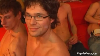 Members Only Part 4 - Cam 3 Screencap 29 on www.sinx.com