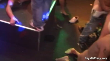 Members Only Part 4 - Cam 3 Screencap 54 on www.sinx.com