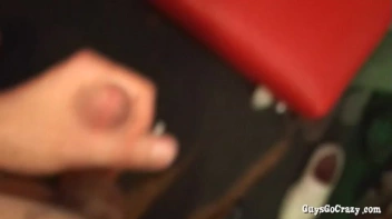 Members Only Part 4 - Cam 3 Screencap 83 on www.sinx.com