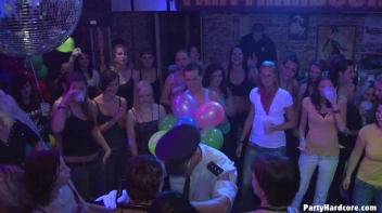 Party Hardcore Vol. 45 Part 2 - Cam 1 Screencap 5 on www.sinx.com