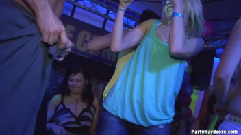 Party Hardcore Vol. 45 Part 2 - Cam 1 Screencap 53 on www.sinx.com