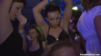 Party Hardcore Vol. 45 Part 2 - Cam 1 Screencap 58 on www.sinx.com