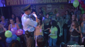 Party Hardcore Vol. 45 Part 2 - Cam 1 Screencap 7 on www.sinx.com