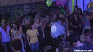 Party Hardcore Vol. 45 Part 2 - Cam 1 Screencap 8 on www.sinx.com