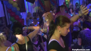 Party Hardcore Vol. 45 Part 2 - Cam 1 Screencap 103 on www.sinx.com