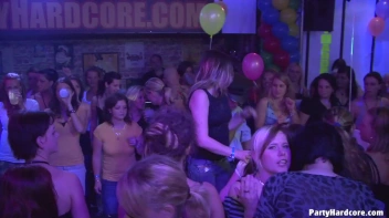 Party Hardcore Vol. 45 Part 2 - Cam 1 Screencap 11 on www.sinx.com