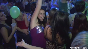 Party Hardcore Vol. 45 Part 2 - Cam 1 Screencap 12 on www.sinx.com