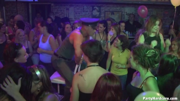 Party Hardcore Vol. 45 Part 2 - Cam 1 Screencap 14 on www.sinx.com