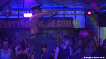 Party Hardcore Vol. 45 Part 2 - Cam 1 Screencap 15 on www.sinx.com