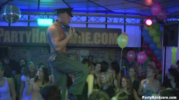 Party Hardcore Vol. 45 Part 2 - Cam 1 Screencap 16 on www.sinx.com