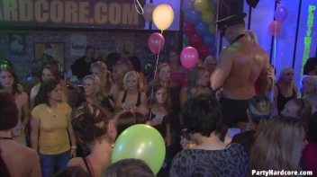 Party Hardcore Vol. 45 Part 2 - Cam 1 Screencap 20 on www.sinx.com