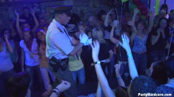 Party Hardcore Vol. 45 Part 2 - Cam 1 Screencap 3 on www.sinx.com