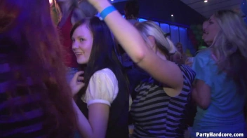 Party Hardcore Vol. 45 Part 2 - Cam 1 Screencap 38 on www.sinx.com