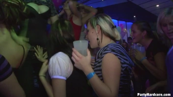 Party Hardcore Vol. 45 Part 2 - Cam 1 Screencap 39 on www.sinx.com