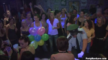 Party Hardcore Vol. 45 Part 2 - Cam 1 Screencap 4 on www.sinx.com