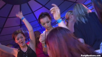 Party Hardcore Vol. 45 Part 2 - Cam 1 Screencap 42 on www.sinx.com