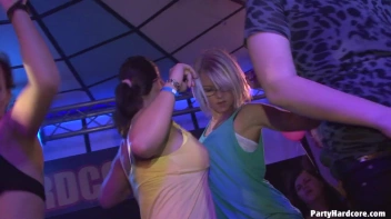 Party Hardcore Vol. 45 Part 2 - Cam 1 Screencap 44 on www.sinx.com