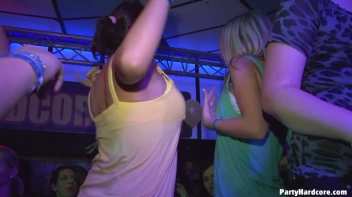 Party Hardcore Vol. 45 Part 2 - Cam 1 Screencap 45 on www.sinx.com