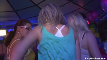 Party Hardcore Vol. 45 Part 2 - Cam 1 Screencap 47 on www.sinx.com
