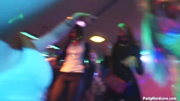 Party Hardcore Gone Crazy Vol. 35 Part 4 - Cam 3 Screencap 85 on www.sinx.com