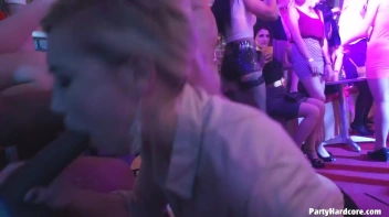 Party Hardcore Gone Crazy Vol. 35 Part 4 - Cam 3 Screencap 12 on www.sinx.com