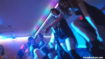 Party Hardcore Gone Crazy Vol. 35 Part 4 - Cam 3 Screencap 27 on www.sinx.com