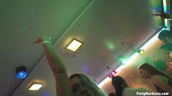 Party Hardcore Gone Crazy Vol. 35 Part 4 - Cam 3 Screencap 29 on www.sinx.com