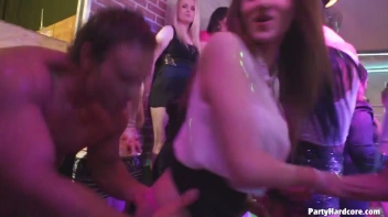 Party Hardcore Gone Crazy Vol. 35 Part 4 - Cam 3 Screencap 34 on www.sinx.com