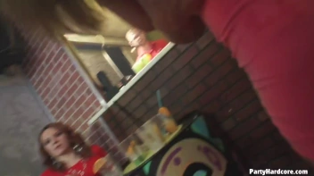 Party Hardcore Gone Crazy Vol. 35 Part 4 - Cam 3 Screencap 4 on www.sinx.com