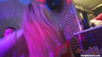 Party Hardcore Gone Crazy Vol. 35 Part 4 - Cam 3 Screencap 40 on www.sinx.com