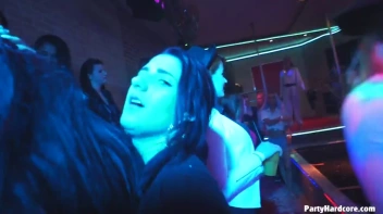 Party Hardcore Gone Crazy Vol. 35 Part 4 - Cam 3 Screencap 43 on www.sinx.com