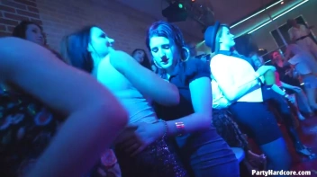 Party Hardcore Gone Crazy Vol. 35 Part 4 - Cam 3 Screencap 44 on www.sinx.com