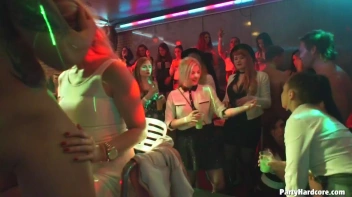 Party Hardcore Gone Crazy Vol. 35 Part 4 - Cam 3 Screencap 56 on www.sinx.com