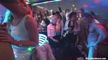 Party Hardcore Gone Crazy Vol. 35 Part 4 - Cam 3 Screencap 57 on www.sinx.com