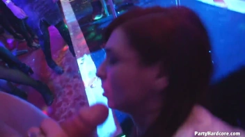 Party Hardcore Gone Crazy Vol. 35 Part 4 - Cam 3 Screencap 59 on www.sinx.com