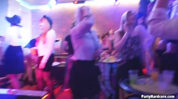 Party Hardcore Gone Crazy Vol. 35 Part 4 - Cam 3 Screencap 65 on www.sinx.com