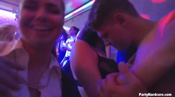 Party Hardcore Gone Crazy Vol. 35 Part 4 - Cam 3 Screencap 67 on www.sinx.com