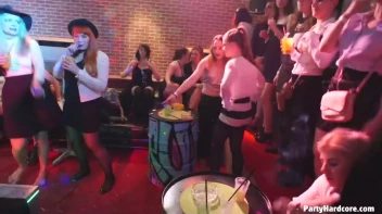 Party Hardcore Gone Crazy Vol. 35 Part 4 - Cam 3 Screencap 72 on www.sinx.com